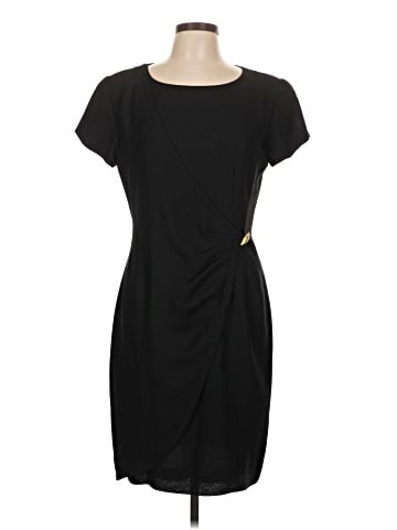 Jones New York Casual Dress (view 1)