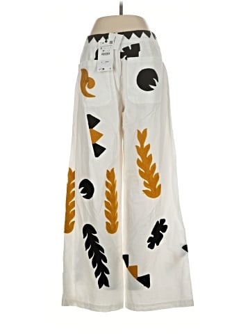Zara Casual Pants (view 2)