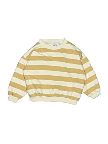 Zara Pullover Sweater (view 1)