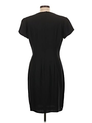 Jones New York Casual Dress (view 2)