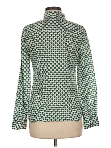J.Crew Long Sleeve Blouse (view 2)
