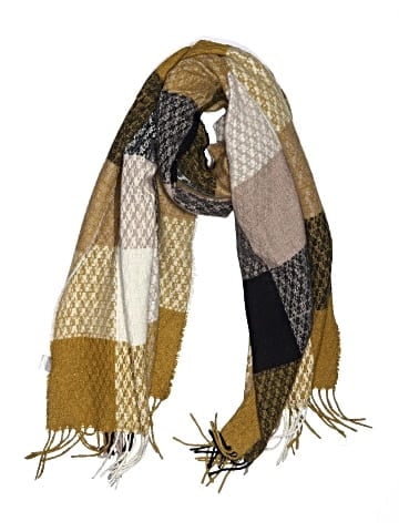 Tickled Pink Scarf (view 1)