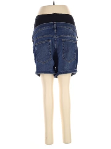 Gap - Maternity Denim Shorts (view 2)