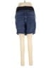 Gap - Maternity Blue Denim Shorts Size 32 waist - photo 2