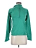Nike Green Sweatshirt Size XS - photo 1