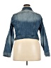 Torrid Blue Denim Jacket Size 3X Plus (3) - photo 2