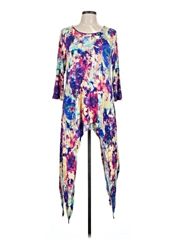 Kate & Mallory designs Casual Dress (view 1)