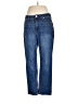 Seven7 Blue Jeans Size 12 - photo 1