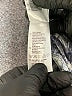 H&M 100% Rayon Blue Coat Size 2 - photo 7