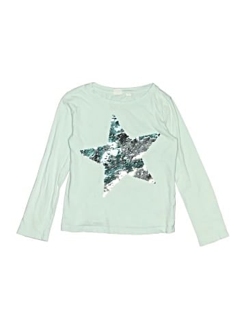 Gap Kids Long Sleeve T-Shirt (view 1)