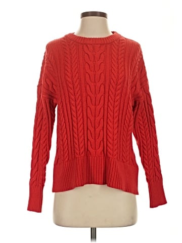 Philosophy Republic Clothing Pullover Sweater (view 1)