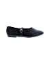 Gap Black Flats Size 9 - photo 1