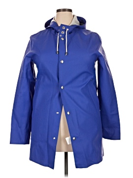 Stutterheim Raincoat