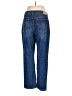 Seven7 Blue Jeans Size 12 - photo 2