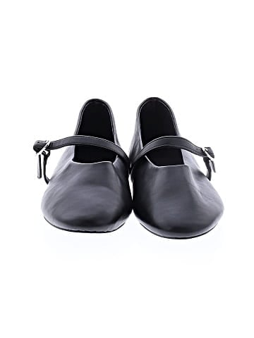 Gap Flats (view 2)