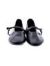 Gap Black Flats Size 9 - photo 2