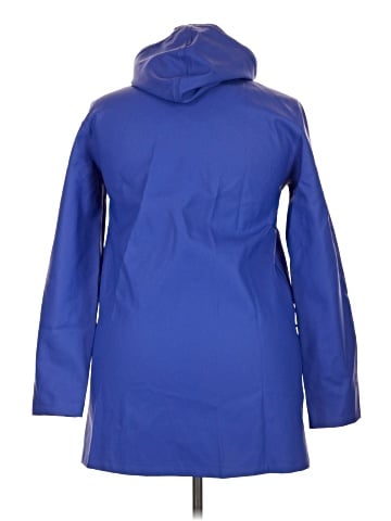 Stutterheim Raincoat (view 2)