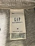 Gap - Maternity Gray Casual Pants Size Med Maternity - photo 6