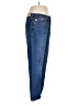 Seven7 Blue Jeans Size 12 - photo 4