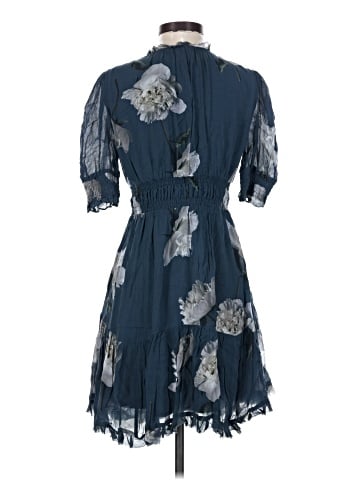 ALLSAINTS Cocktail Dress (view 2)