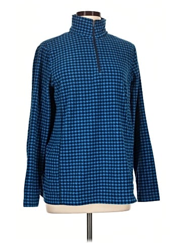 Lands' End Pullover Sweater (view 1)