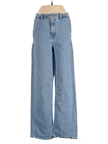 Levi Strauss Signature Jeans (view 1)