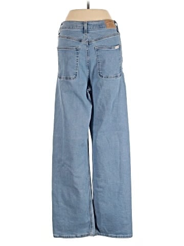 Levi Strauss Signature Jeans (view 2)
