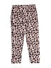 Shein Animal Print Pink Casual Pants Size 6 - photo 2