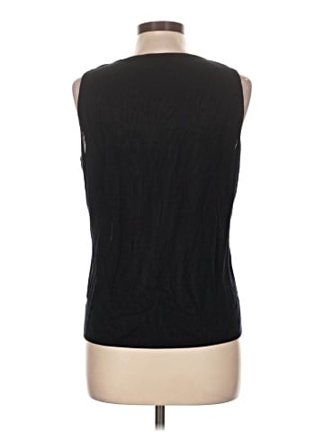 Les Copains Sleeveless Top (view 2)