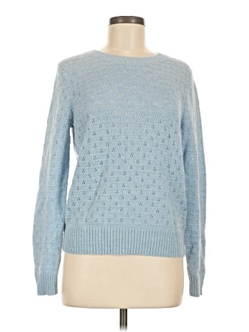 J.Crew Pullover Sweater (view 1)