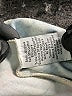 Johnny Was Print Blue Leggings Size XS - photo 5