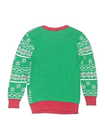 Peanuts Pullover Sweater (view 2)