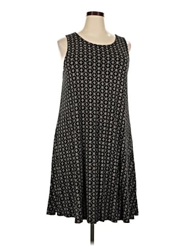 Old Navy Casual Dress (view 1)