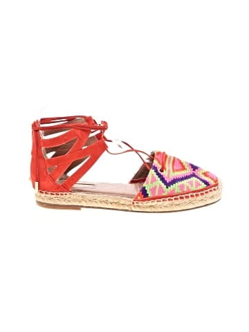 Aquazzura Flats (view 1)