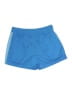 C9 By Champion 100% Polyester Color Block Blue Athletic Shorts Size XL - photo 2