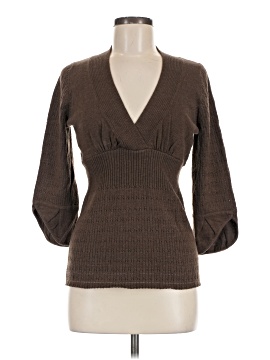 Dkny Jeans Pullover Sweater