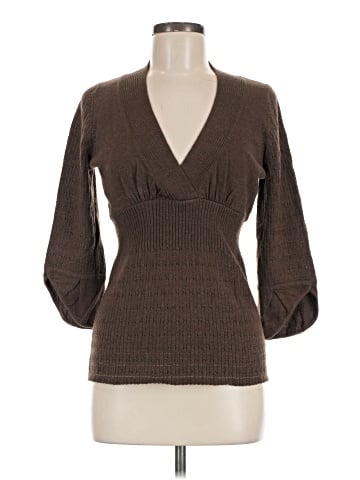 DKNY Jeans Pullover Sweater (view 1)
