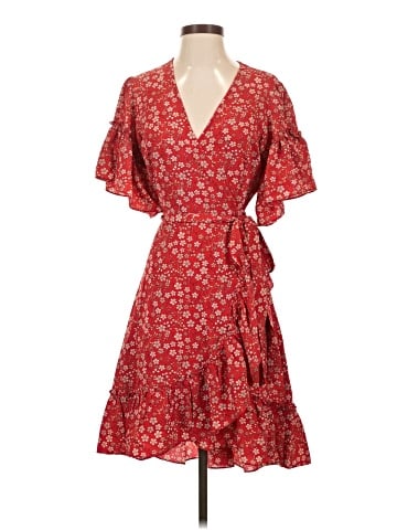 Max Studio Casual Dress (view 1)
