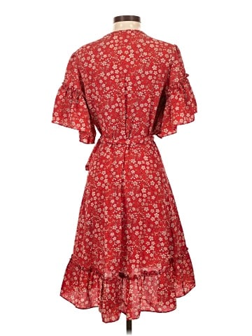 Max Studio Casual Dress (view 2)