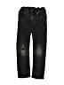 Baby Gap Black Jeans Size 5 - photo 1