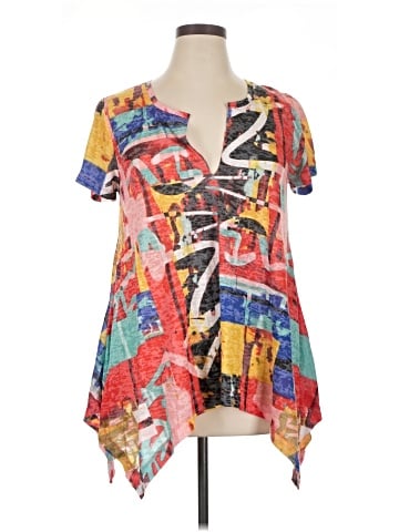 Chelsea & Theodore Kimono (view 1)