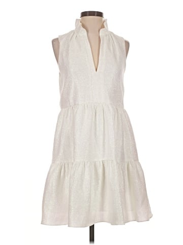 Amanda Uprichard Casual Dress (view 1)