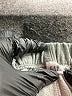 Gap Chevron-herringbone Gray Sweatpants Size M - photo 7