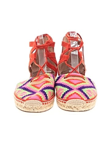 Aquazzura Flats (view 2)