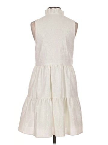 Amanda Uprichard Casual Dress (view 2)