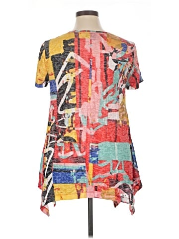 Chelsea & Theodore Kimono (view 2)