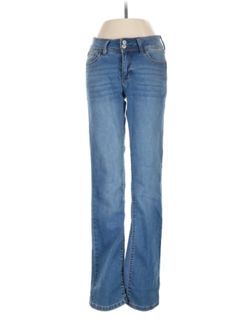 Curve Appeal Jeans (view 1)