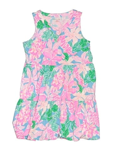 Lilly Pulitzer Dress (view 1)