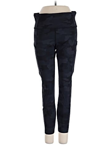 Lululemon Athletica Active Pants (view 1)