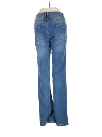Curve Appeal Jeans (view 2)